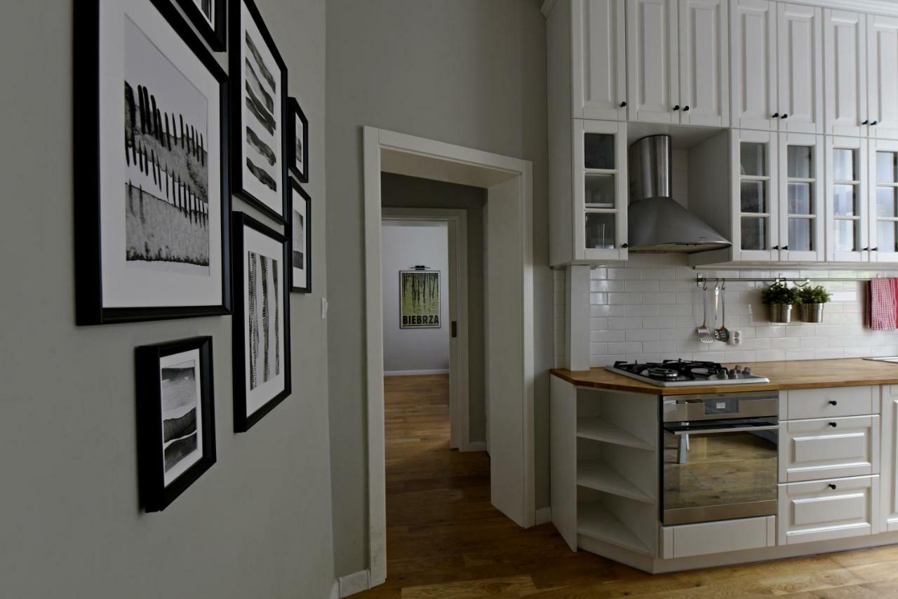 Like At Home Sopot Luaran gambar