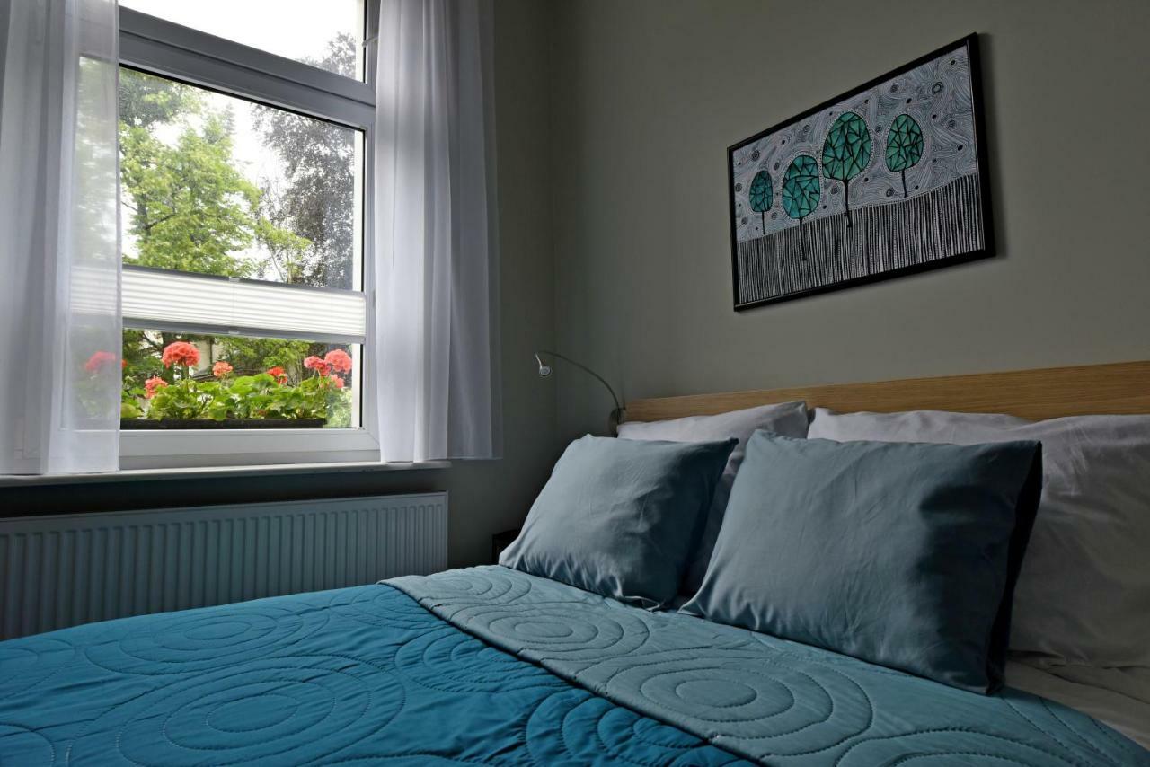 Like At Home Sopot Luaran gambar