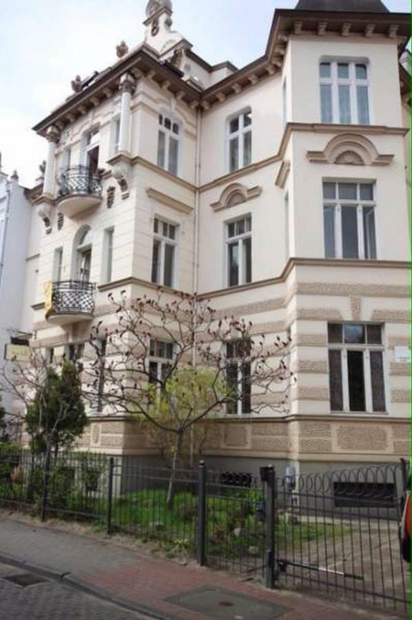 Like At Home Sopot Luaran gambar